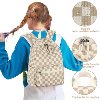 Foto 6 | Foto 6 | Mochila Bluboon Escolar - Venta Internacional