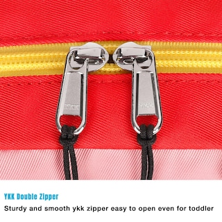 Foto 6 | Foto 6 | Mochila Steamedbun Infantil-Venta Internacional