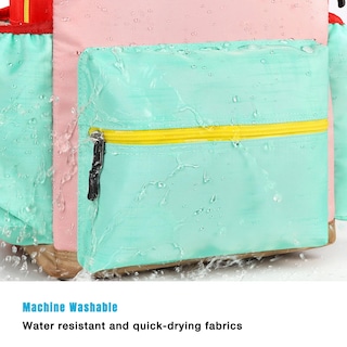 Foto 7 | Foto 7 | Mochila Steamedbun Infantil-Venta Internacional