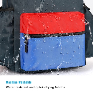 Foto 6 | Foto 6 | Mochila Steamedbun Infantil-Venta Internacional