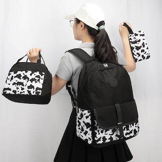 Foto 2 | Foto 2 | Mochila Bluboon Gils Bookbags De Escuela Secundaria Para Adolescentes Y Niñas - Venta Internacional.