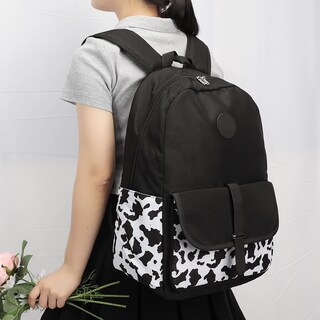 Foto 4 | Foto 4 | Mochila Bluboon Gils Bookbags De Escuela Secundaria Para Adolescentes Y Niñas - Venta Internacional.