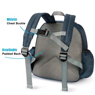 Foto 5 | Foto 5 | Mochila Steamedbun Infantil-Venta Internacional