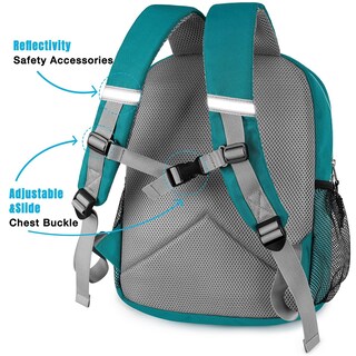 Foto 4 | Foto 4 | Mochila Steamedbun Infantil-Venta Internacional