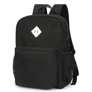 Foto 1 | Foto 1 | Mochila Steamedbun Negra-Venta Internacional