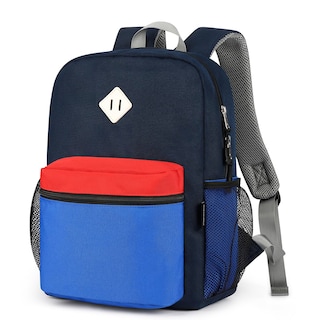 Foto 1 | Foto 1 | Mochila Steamedbun Kids Para Niños de 3 a 6 Años Resistente al Agua - Venta Internacional