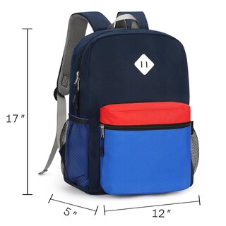 Foto 2 | Foto 2 | Mochila Steamedbun Infantil-Venta Internacional