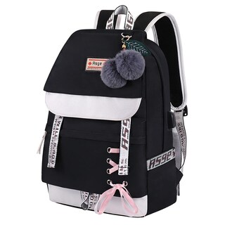 Foto 1 | Foto 1 | Mochila Asge para Mujer - Venta Internacional