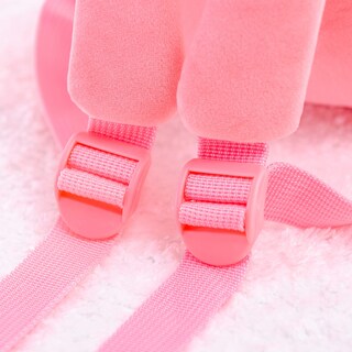 Foto 6 | Foto 6 | Mochila Lazada de Peluche con Unicornio Rosa para Niña - Venta Internacional