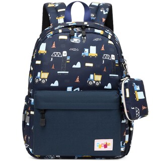 Foto 1 | Foto 1 | Mochila Mygreen Azul-Venta Internacional