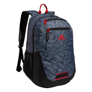 Foto 1 | Foto 1 | Mochila Adidas Foundation - Venta Internacional