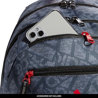 Foto 3 | Foto 3 | Mochila Adidas Foundation - Venta Internacional