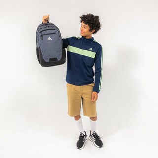 Foto 6 | Foto 6 | Mochila Adidas Foundation - Venta Internacional
