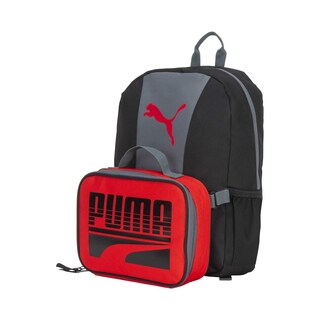 Foto 2 | Foto 2 | Mochila y Lonchera Puma Evercat - Venta Internacional
