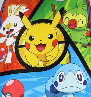 Foto 4 | Foto 4 | Mochila Bioworld Pokémon y sus Amigos - Venta Internacional