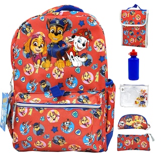 Foto 1 | Foto 1 | Mochila Fast Forward Paw Patrol con Accesorios para Niño-Venta Internacional