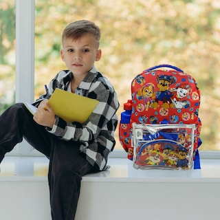 Foto 6 | Foto 6 | Mochila Fast Forward Paw Patrol con Accesorios para Niño-Venta Internacional