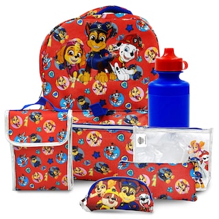Foto 7 | Foto 7 | Mochila Fast Forward Paw Patrol con Accesorios para Niño-Venta Internacional