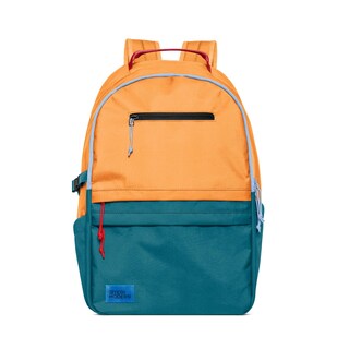 Foto 1 | Foto 1 | Mochila Simple Modern Ellis Para Niños En Edad Escolar Sunset Riptide - Venta Internacional.