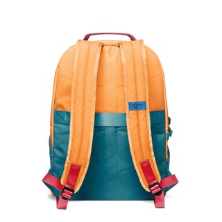 Foto 2 | Foto 2 | Mochila Simple Modern Ellis Para Niños En Edad Escolar Sunset Riptide - Venta Internacional.