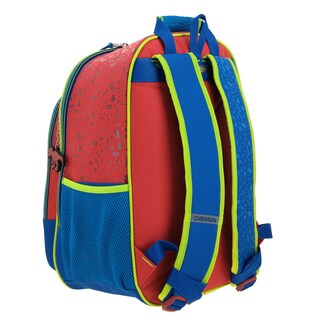 Foto 6 | Foto 6 | Mochila Escolar Grande Chenson Dinosaurio T-rex Dicor Co66058-r