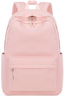 Foto 6 | Foto 6 | Mochila Escolar Bluboon Butterfly Rosa - Venta Internacional