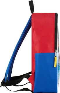 Foto 7 | Foto 7 | Mochila Marvel Spider-Man con Accesorios-Venta Internacional