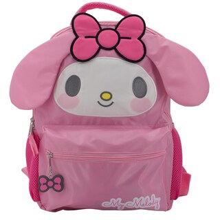 Foto 1 | Foto 1 | Mochila Ai Accessory Innovations Hello Kitty My Melody Girls - Venta Internacional