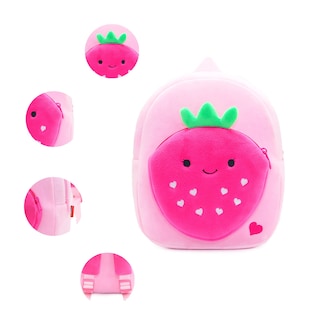Foto 5 | Foto 5 | Mochila Nice Choice Cute para Niños de 2 a 6 Años - Venta Internacional