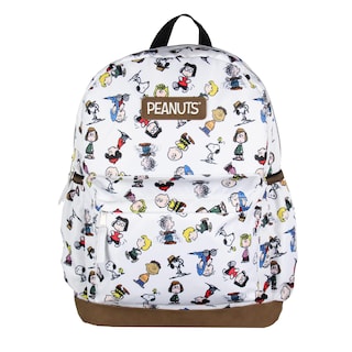 Foto 2 | Foto 2 | Mochila Intimo Peanuts Snoopy Charlie Brown Sally Linus - Venta Internacional
