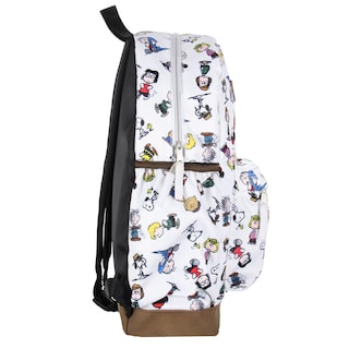 Foto 3 | Foto 3 | Mochila Intimo Peanuts Snoopy Charlie Brown Sally Linus - Venta Internacional