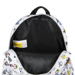 Foto 4 | Foto 4 | Mochila Intimo Peanuts Snoopy Charlie Brown Sally Linus - Venta Internacional