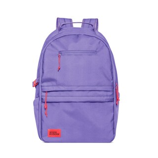 Foto 1 | Foto 1 | Mochila Simple Modern Ellis Para Niños En Edad Escolar Purple Rain - Venta Internacional.