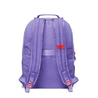 Foto 2 | Foto 2 | Mochila Simple Modern Ellis Para Niños En Edad Escolar Purple Rain - Venta Internacional.