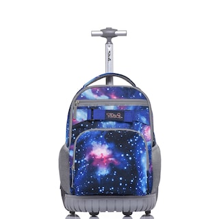 Foto 1 | Foto 1 | Mochila Rodante Tilami Galaxy - Venta Internacional