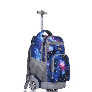 Foto 2 | Foto 2 | Mochila Rodante Tilami Galaxy - Venta Internacional
