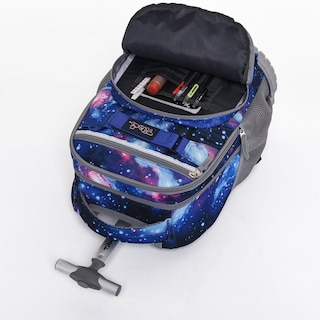 Foto 5 | Foto 5 | Mochila Rodante Tilami Galaxy - Venta Internacional