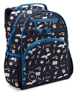 Foto 1 | Foto 1 | Mochila Simple Modern Harry Potter - Venta Internacional