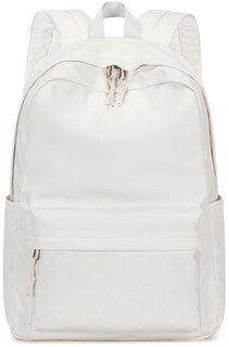 Foto 7 | Foto 7 | Mochila Escolar Bluboon Para Portátil De 15 Pulgadas, Color Beige, Para Niñas Y Mujeres - Venta Internacional.