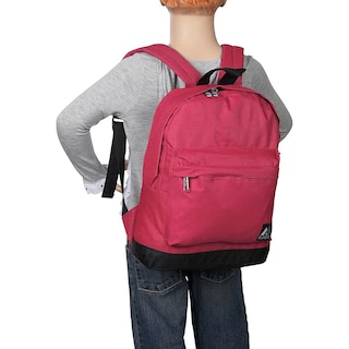 Foto 5 | Foto 5 | Mochila Everest Pequeña Roja Ligera 250 G - Venta Internacional.