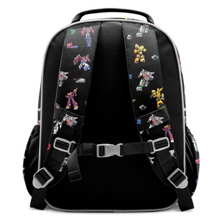 Foto 2 | Foto 2 | Mochila Simple Modern Medium Transformer Fletcher Kids 12l - Venta Internacional.
