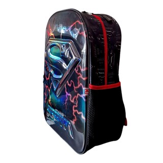 Foto 2 | Foto 2 | Fm Mochila Chica Preescolar Superman Sp201a15bp