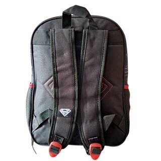 Foto 3 | Foto 3 | Fm Mochila Chica Preescolar Superman Sp201a15bp