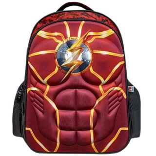 Foto 1 | Foto 1 | Fm Mochila Escolar Grande Flash Dc Fl310a34bp