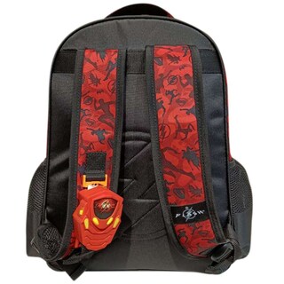 Foto 3 | Foto 3 | Fm Mochila Escolar Grande Flash Dc Fl310a34bp