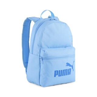 Foto 1 | Foto 1 | Mochila Escolar Puma Phase Para Niños Celeste