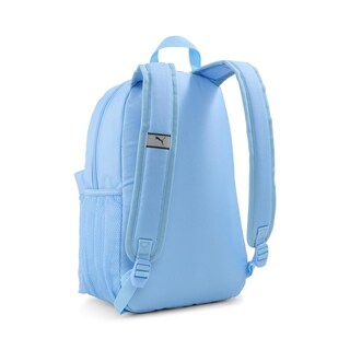 Foto 2 | Foto 2 | Mochila Escolar Puma Phase Para Niños Celeste