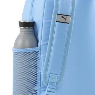 Foto 3 | Foto 3 | Mochila Escolar Puma Phase Para Niños Celeste