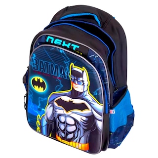 Foto 4 | Foto 4 | Mochila Escolar Grande DC Batman