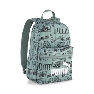 Foto 1 | Foto 1 | Mochila Infantil Puma Phase Small Verde